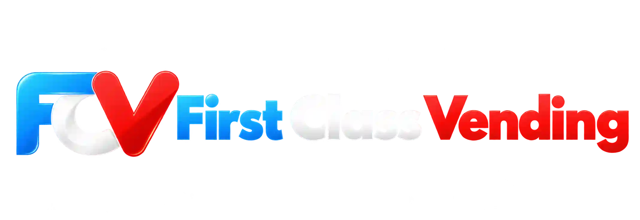 First Class Vending