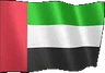 UAE Flag